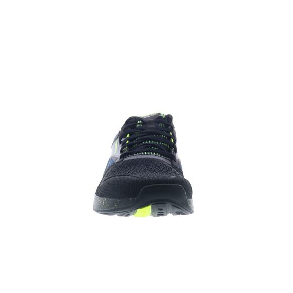 Reebok Mens Nano X4 Black Shoes (NWT) - Picture 3 of 7